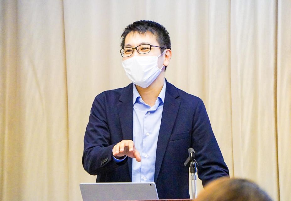香川県主催 地域活性化のための複業人材との連携入門セミナー～ 多様な人材活用による新たな課題解決の手法について～