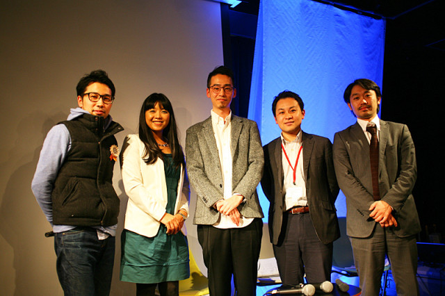 【登壇レポート】Tokyo Work Design Week（TWDW）に代表の石川が登壇しました