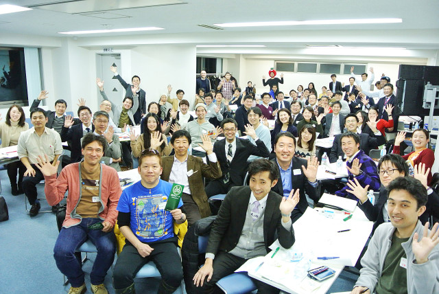 【イベントレポート】第11回「働き方と組織の未来」ダイアローグセッション（横浜開催）