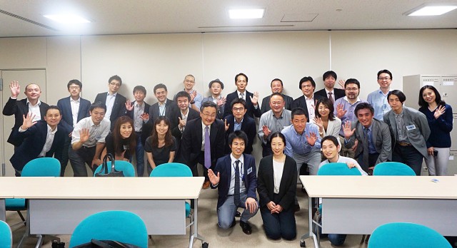 【イベントレポート】「働き方変革とソーシャルイノベーションを繋ぎ、輝く日本の未来を創る」セミナーを開催しました。