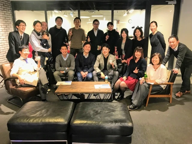 朝日新聞社が運営するツギノジダイに一般社団法人Work Design Labが紹介されました