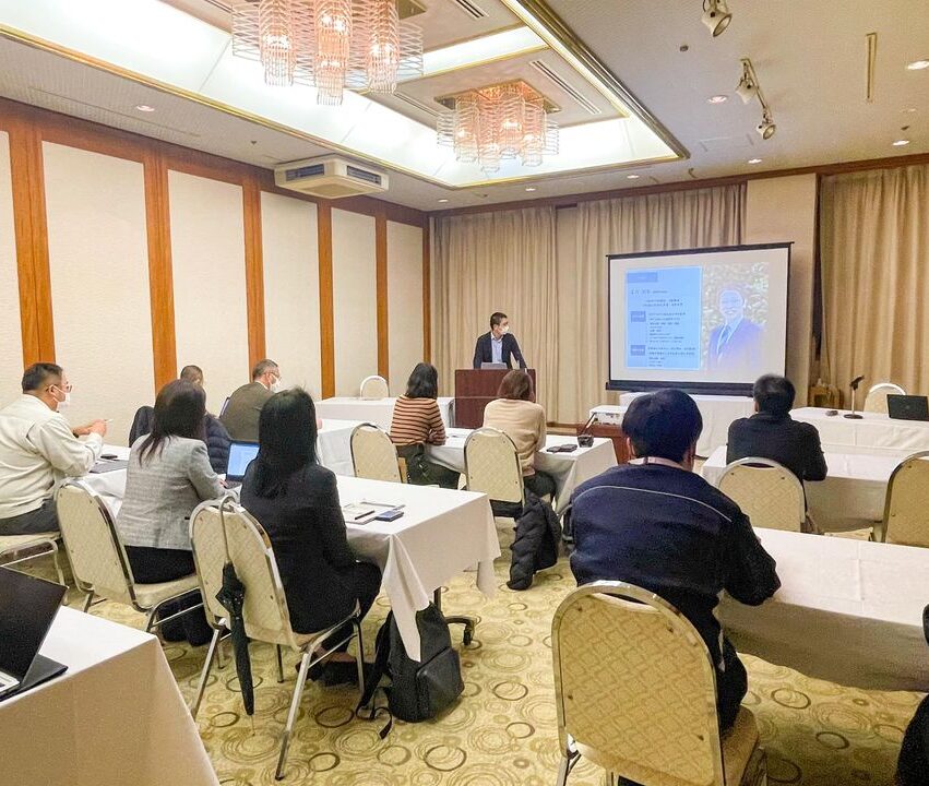香川県主催 地域活性化のための複業人材との連携入門セミナー～ 多様な人材活用による新たな課題解決の手法について～