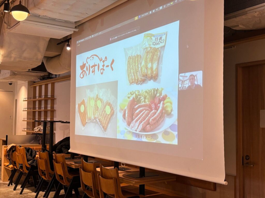 WORK DESIGN BBQ FESTIVAL〜地域と美味しく繋がろう〜を開催いたしました