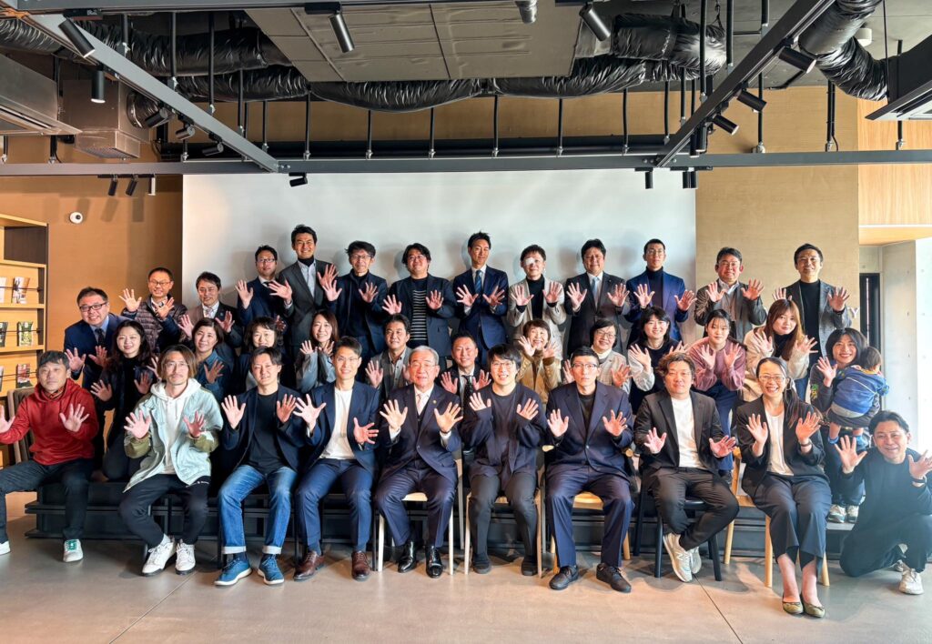 東広島市主催│提案型課題解決事業「TORQUE(トルク)」令和6年度 最終報告会を開催いたしました