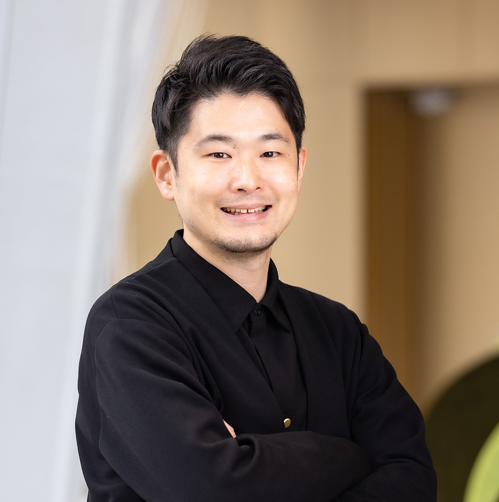 橋本直樹(Glass Rock共創コーディネーター/株式会社KUMANOMICS代表取締役社長)