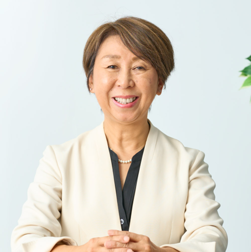 渡辺由美子(認定NPO法人キッズドア 理事長)