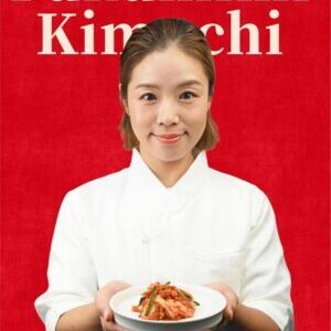 内藤加恵 （福耳キムチ）