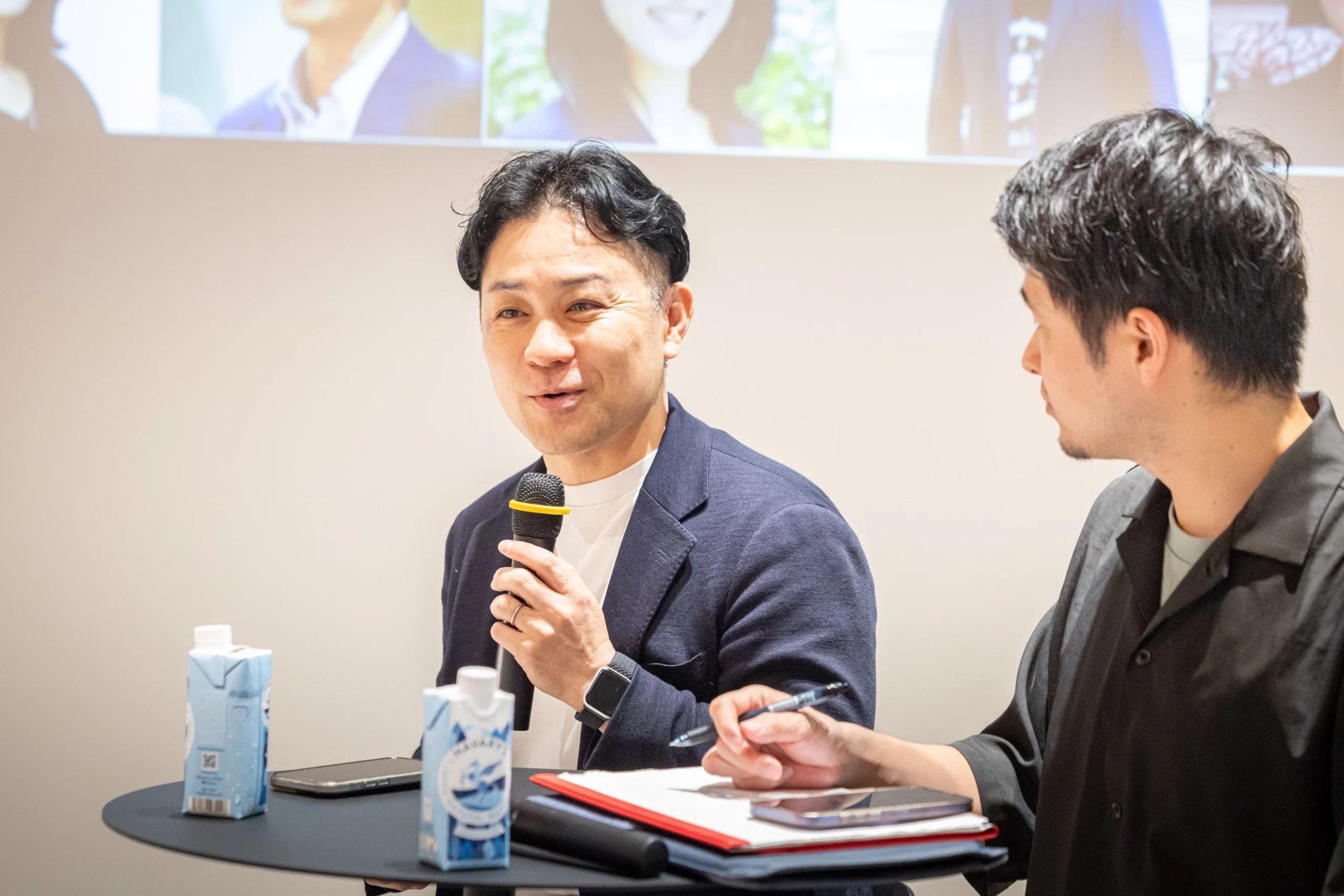 Glass Rock主催│Opening Event Series「“Ibasho” は世界の言葉に!全ての人に「居場所」がある社会を目指して」に登壇いたしました