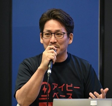 高田 龍弥