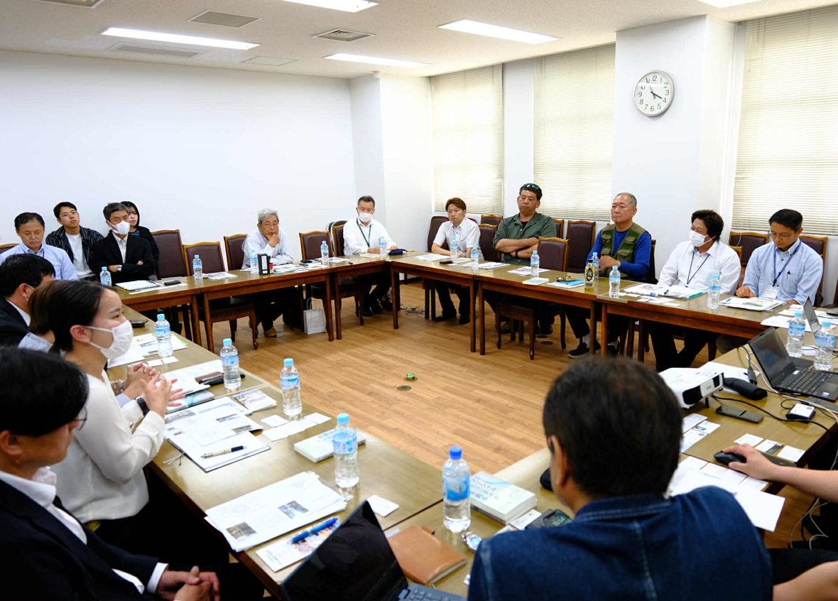 群馬県太田市で胎動する6次産業化|都市部からの関係人口の関わり方を考える地方創生ビジョン検討会に参加いたしました