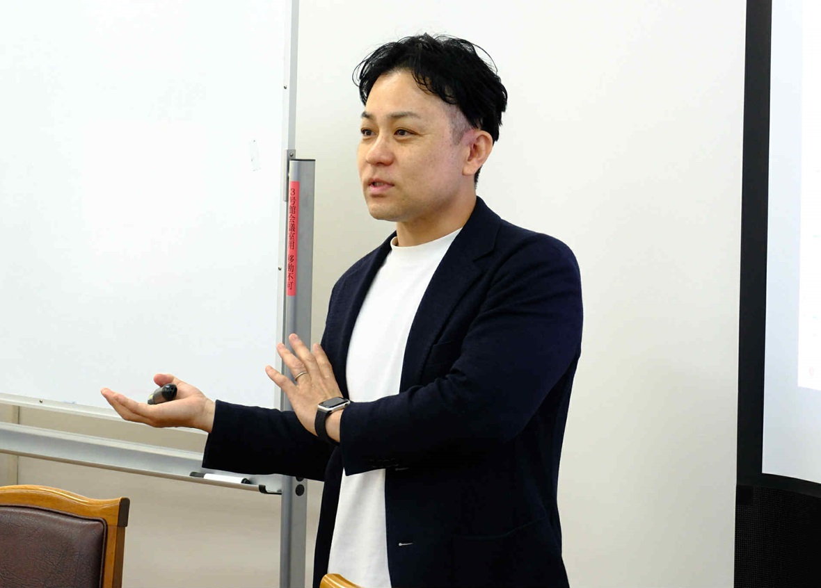 群馬県太田市で胎動する6次産業化|都市部からの関係人口の関わり方を考える地方創生ビジョン検討会に参加いたしました