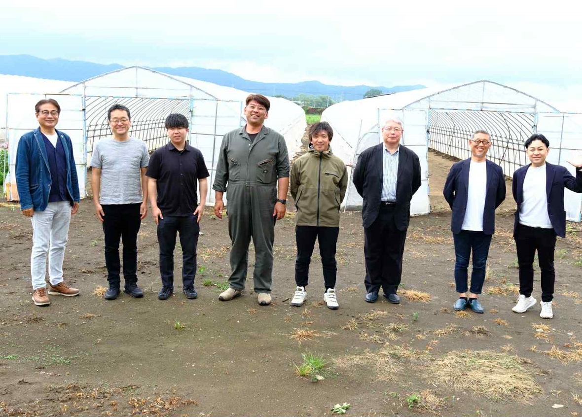 群馬県太田市で胎動する6次産業化|都市部からの関係人口の関わり方を考える地方創生ビジョン検討会に参加いたしました