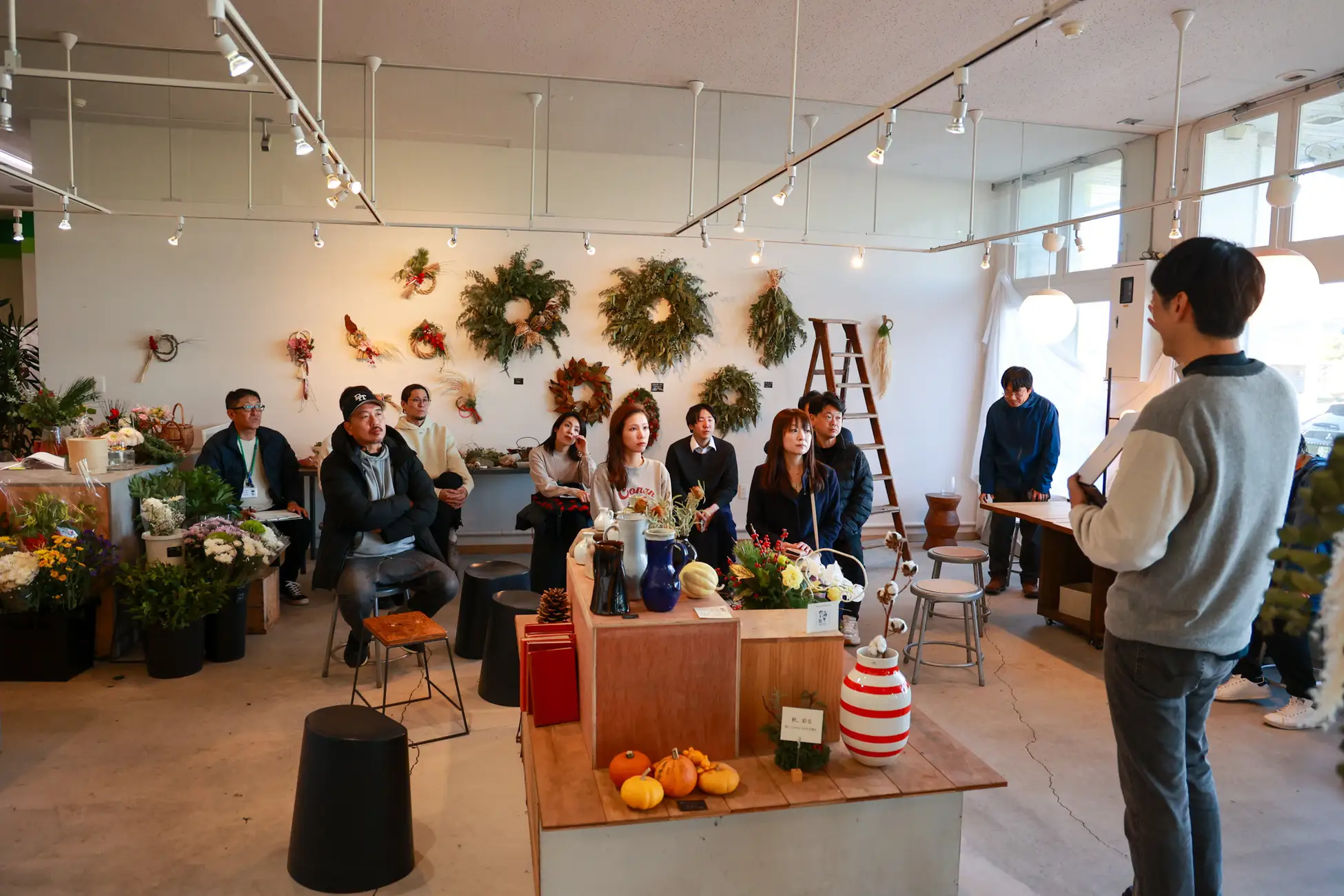 Work Design Labが鳥取県北栄町より特定居住支援法人に指定されました