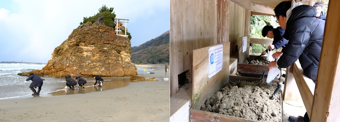 島根県有数の観光地を舞台に地域課題を掘り下げ、都市と地方の付き合い方を考える地方創生ビジョン検討会に参加いたしました