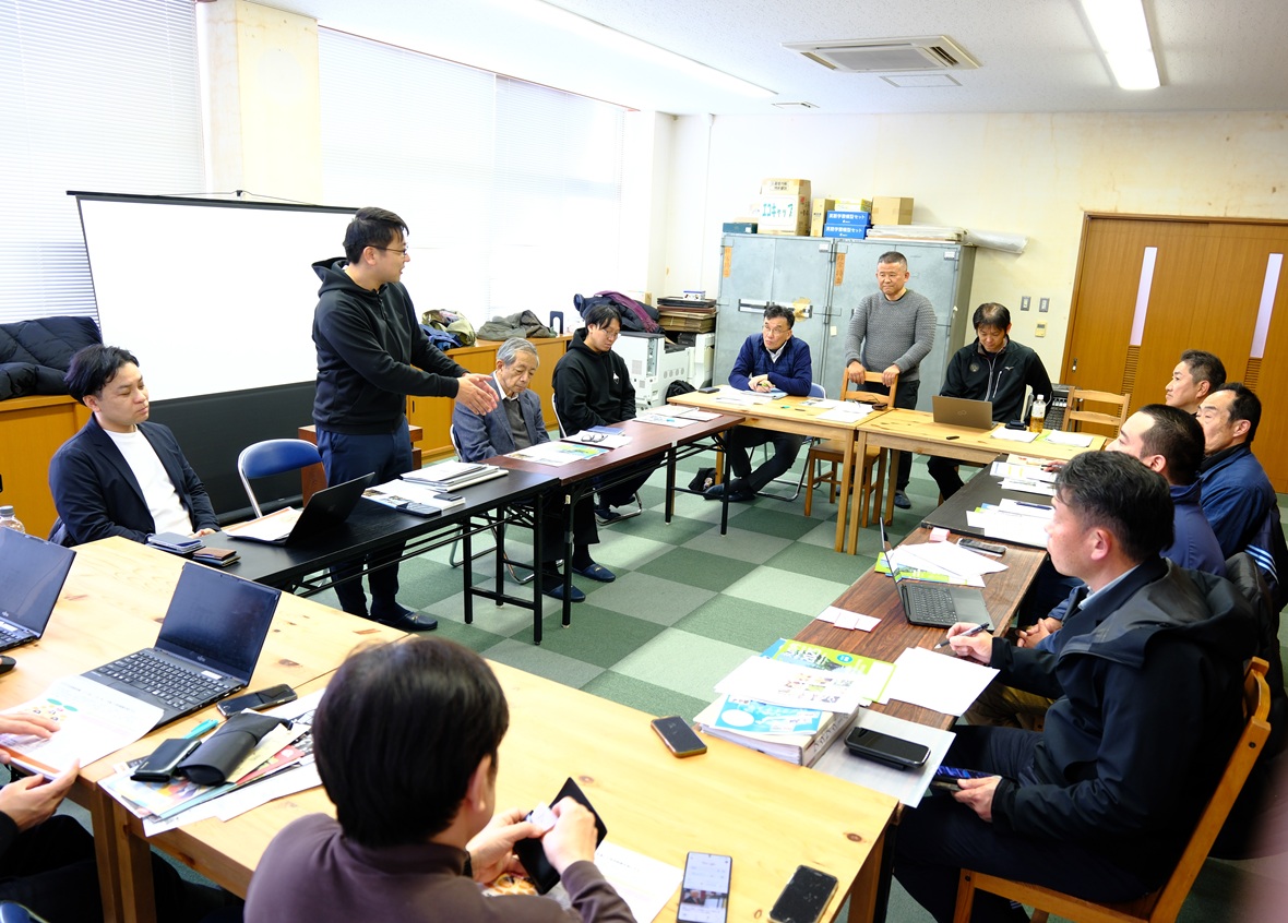 島根県有数の観光地を舞台に地域課題を掘り下げ、都市と地方の付き合い方を考える地方創生ビジョン検討会に参加いたしました