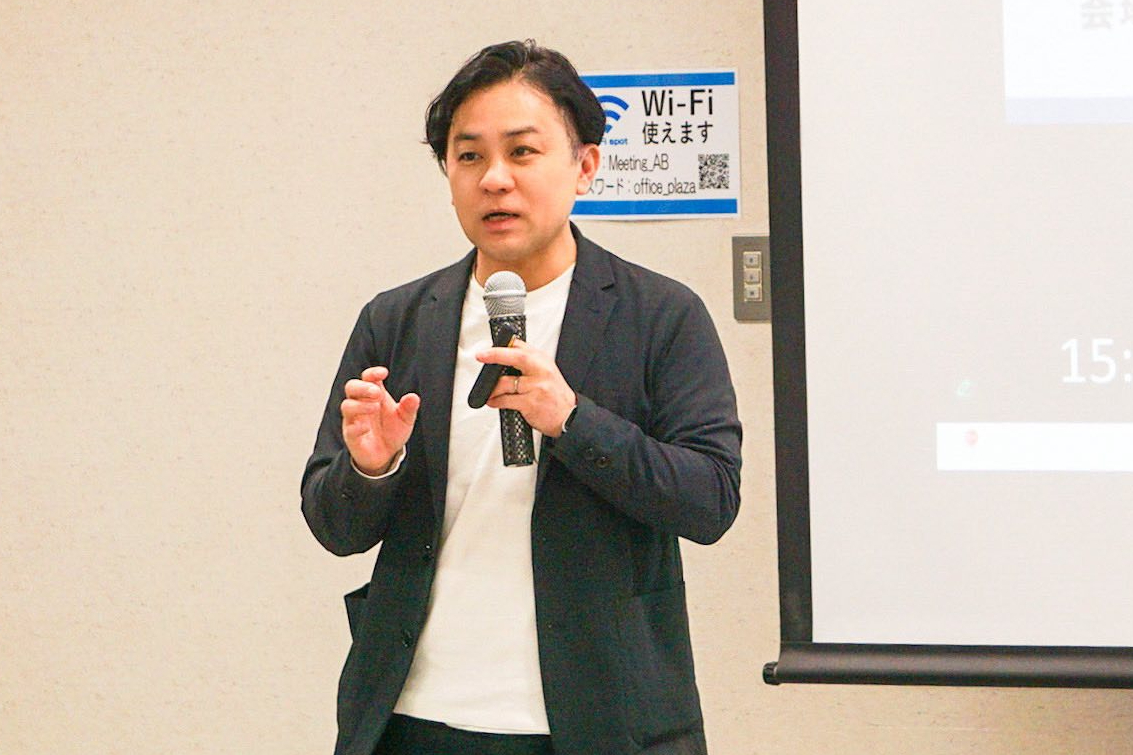 北上商工会議所・北上市産業支援センター共同主催：生成AI活用で業務効率化・売上アップにつなげる！ ～今日から使えるAI・デジタルツール活用セミナー～ に登壇いたしました