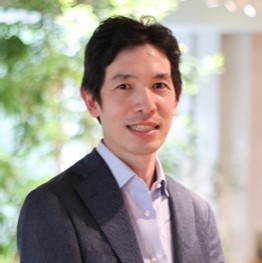 菅波 紀宏（株式会社丹青社 マーケティング・サステナビリティセンター 統括部長）