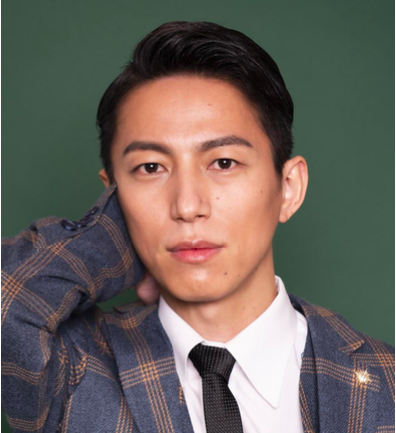 佐々木 亮(元HIP HOP日本代表(日本チャンピオンチームメンバー)日本最多cm出演ダンサー🇯🇵)