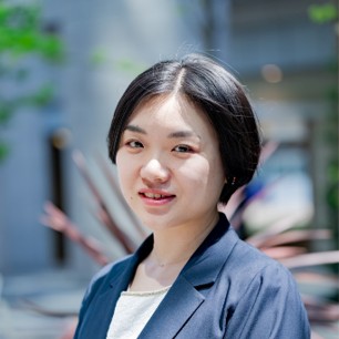 田中 沙紀子(富士通株式会社 コンバージングテクノロジー研究所 DE&Iプロジェクトグループ 科学コミュニケーター)