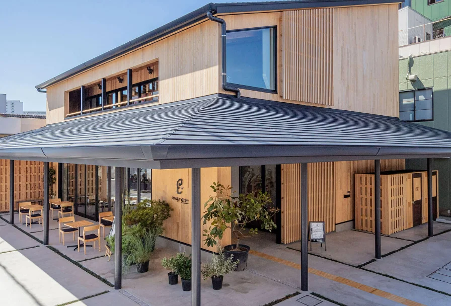 Work Design Labが和歌山県田辺市に活動拠点を開設を開設しました