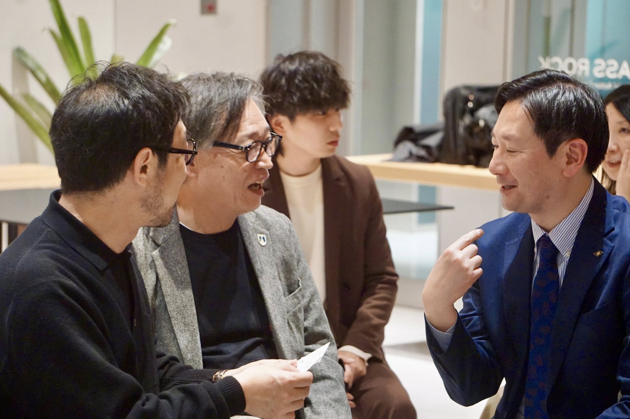 和歌山県主催｜会社を辞めずに起業する・事業承継する・まちに関わる in 和歌山 ～「複業・起業・継業」を通じた関係人口との共創型まちづくりの可能性を考える～ を開催いたしました