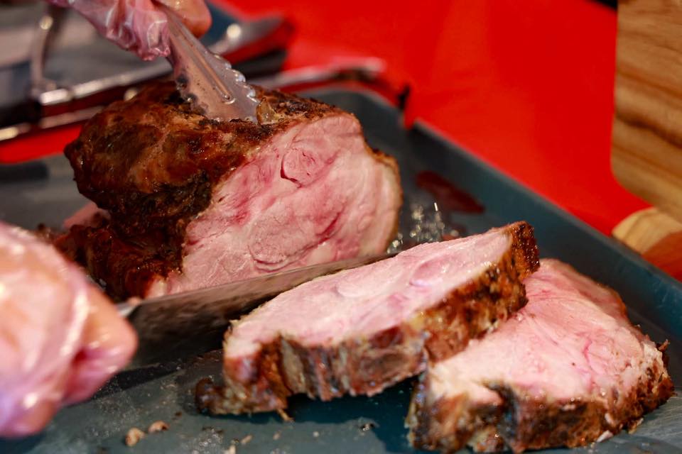 WORK DESIGN BBQ FESTIVAL2026 春 〜地域と美味しく繋がろう〜 を開催いたしました