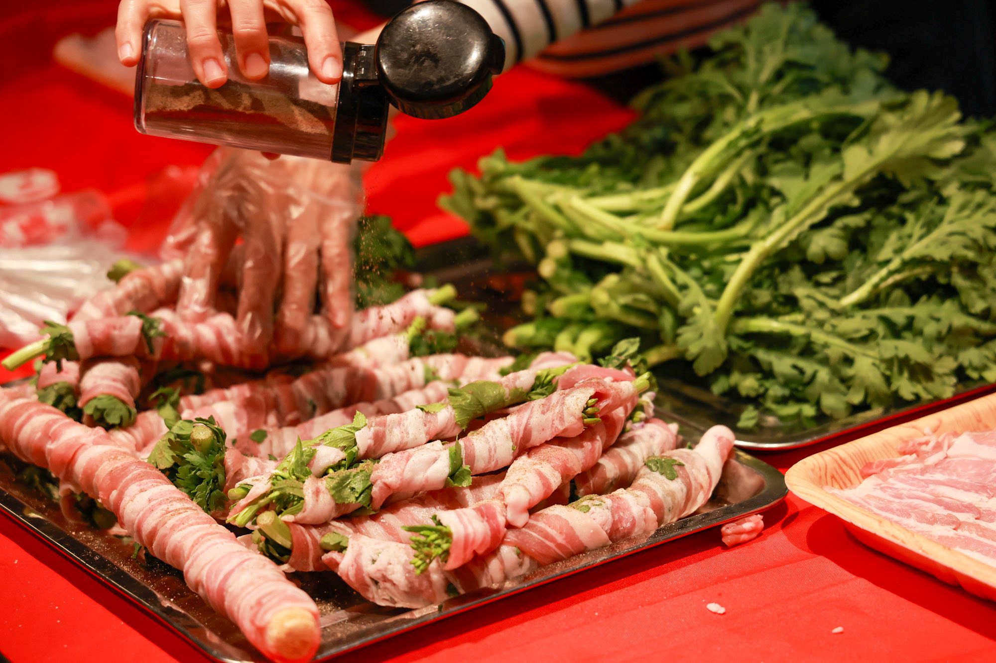 WORK DESIGN BBQ FESTIVAL2026 春 〜地域と美味しく繋がろう〜 を開催いたしました