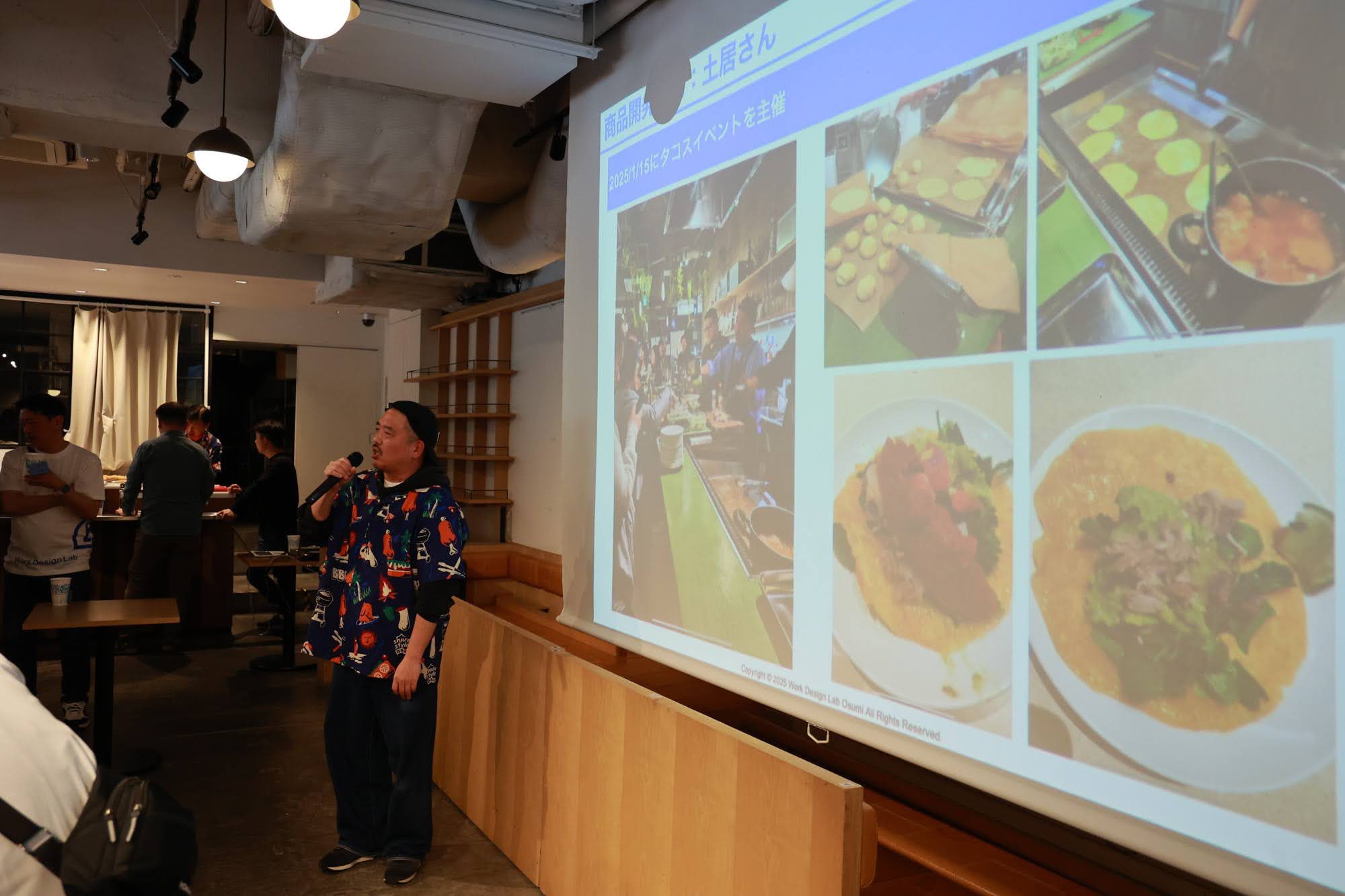 WORK DESIGN BBQ FESTIVAL2026 春 〜地域と美味しく繋がろう〜 を開催いたしました