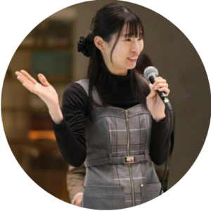 猿山 未華