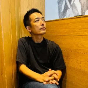 鏡味 義明(ジンジジン 主宰)
