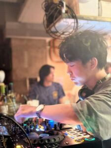 DJ KTOK