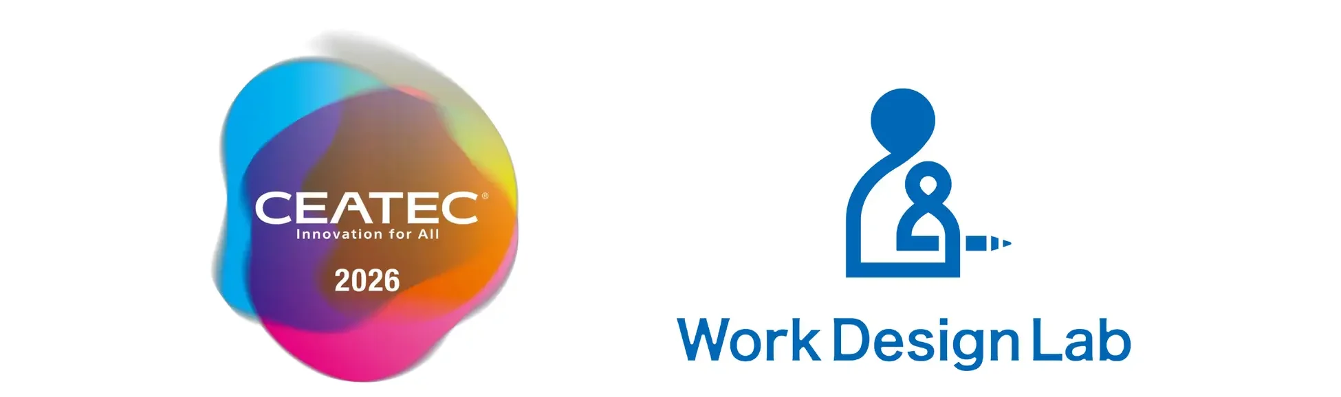 Work Design LabがCEATEC 2026「コミュニケーションラウンジ」を4日間企画運営、10/14(水)にはセッション「複業起業 IN CEATEC」を開催