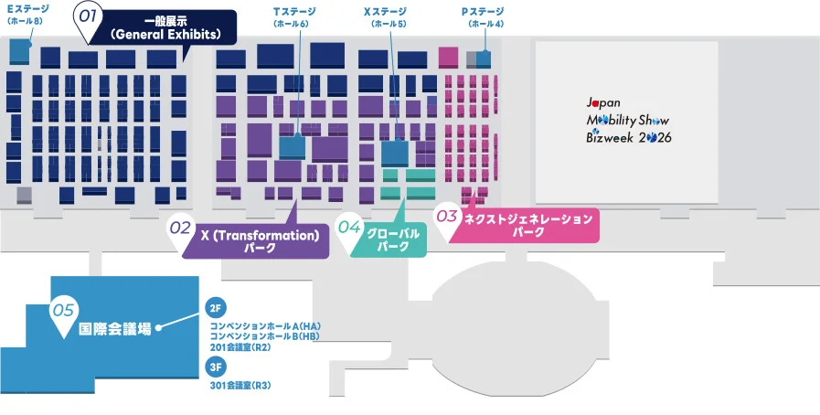 Work Design LabがCEATEC 2026「コミュニケーションラウンジ」を4日間企画運営、10/14(水)にはセッション「複業起業 IN CEATEC」を開催