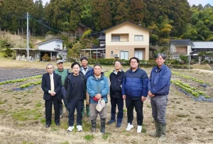 Work Design Labが新潟県出雲崎町「地域活性化・事業者支援業務委託」の受託者に採択されました