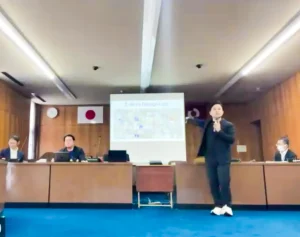 Work Design Labが新潟県出雲崎町「地域活性化・事業者支援業務委託」の受託者に採択されました