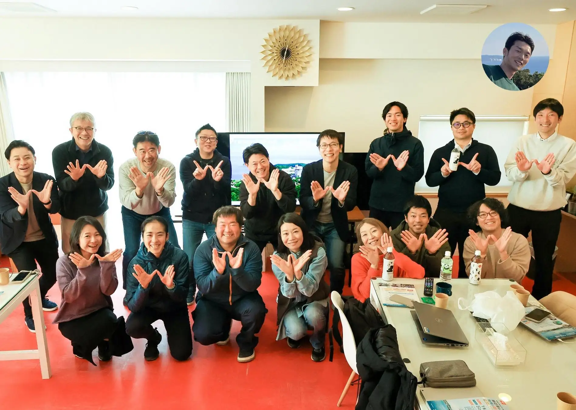 Work Design Labが和歌山県「令和8年度 複業・起業による関係人口創出事業」の受託者に採択されました