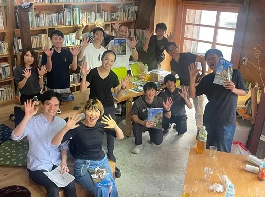 Work Design Labが和歌山県「令和8年度 複業・起業による関係人口創出事業」の受託者に採択されました